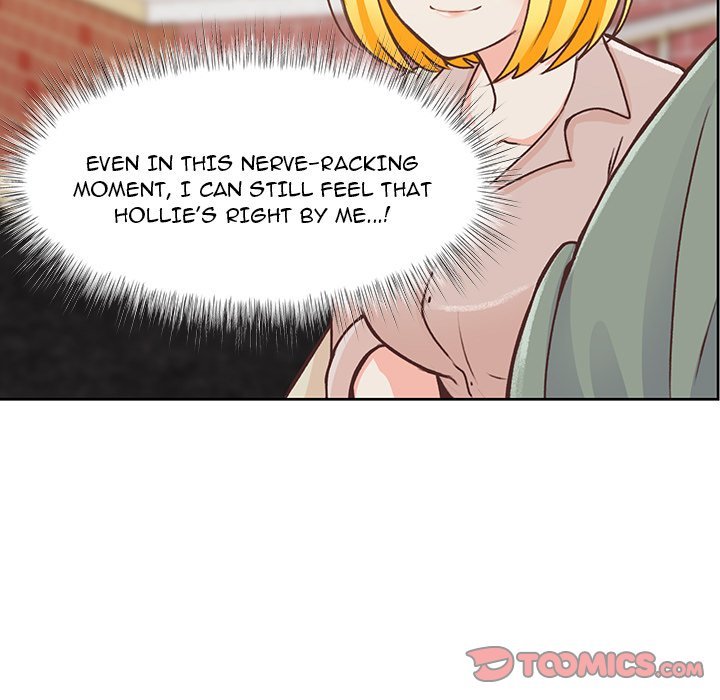You’re No Good - Chapter 81 Page 60