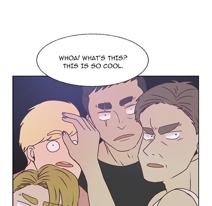 You’re No Good - Chapter 83 Page 69