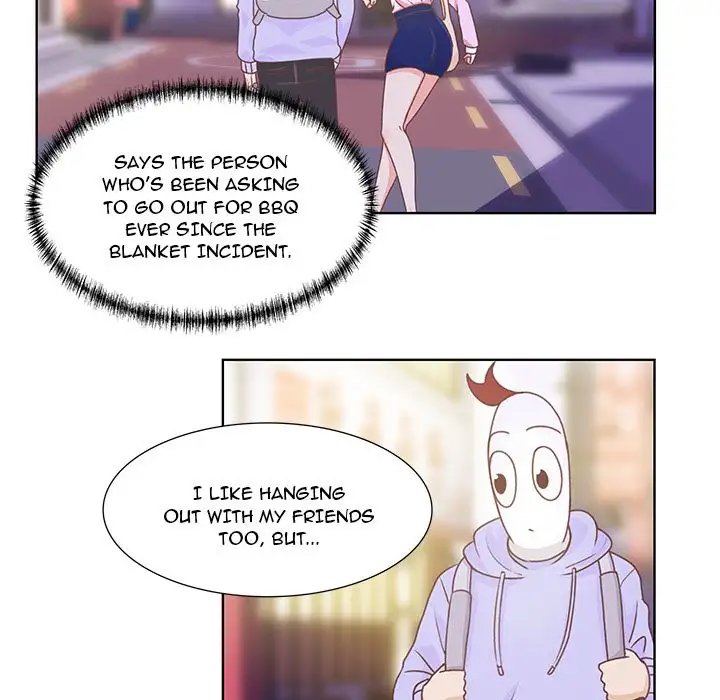 You’re No Good - Chapter 9 Page 40