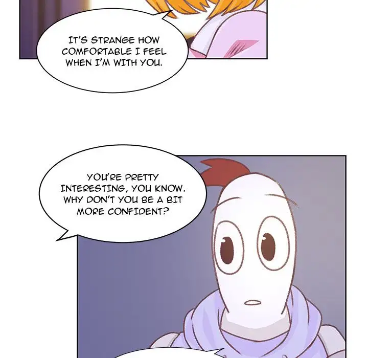 You’re No Good - Chapter 9 Page 42