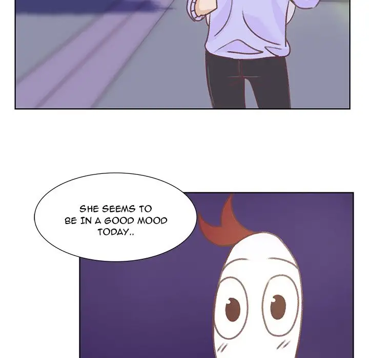 You’re No Good - Chapter 9 Page 70