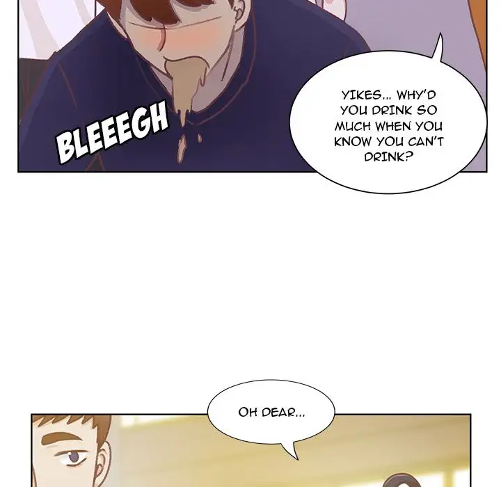 You’re No Good - Chapter 9 Page 79