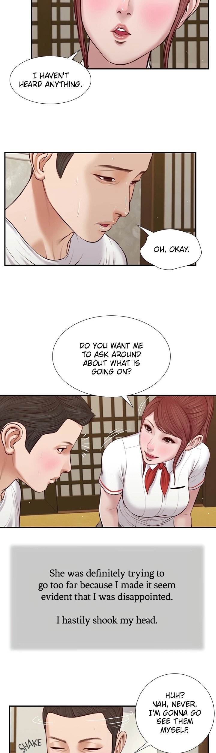 Concubine - Chapter 37 Page 22