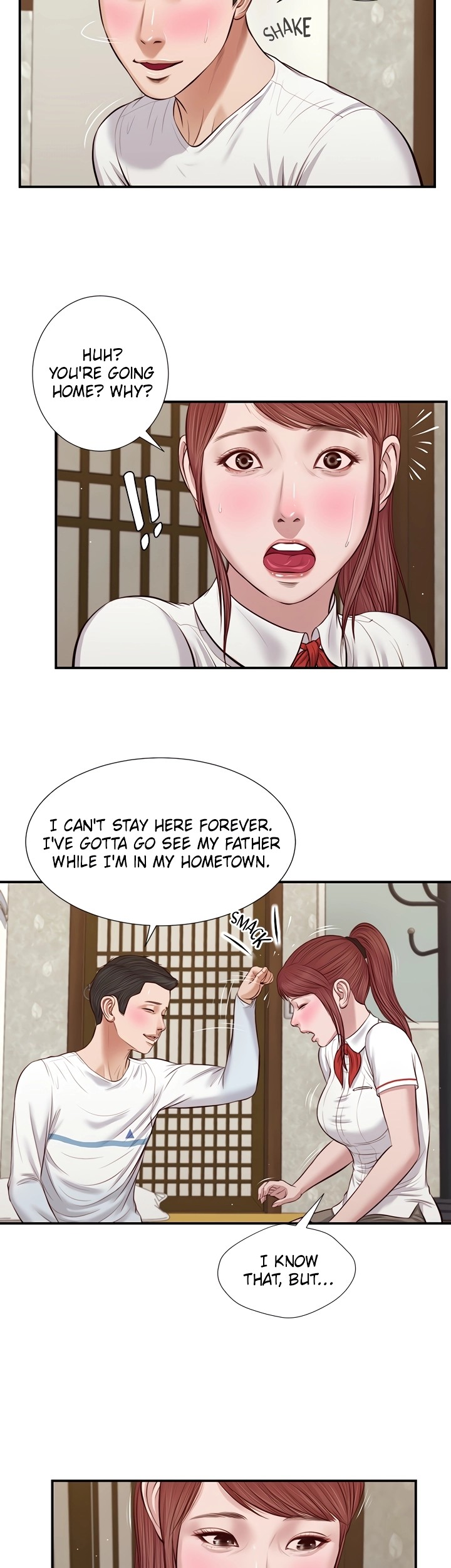 Concubine - Chapter 37 Page 23