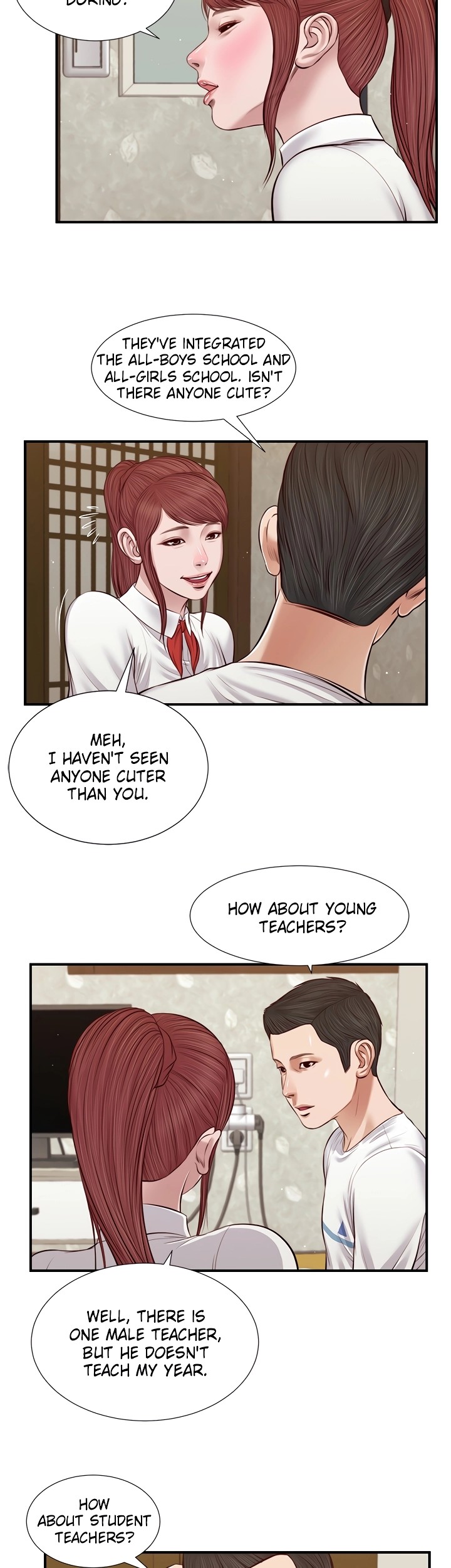 Concubine - Chapter 37 Page 26