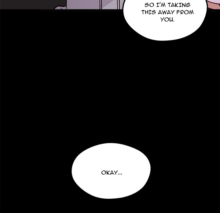 I Choose You! - Chapter 43 Page 7