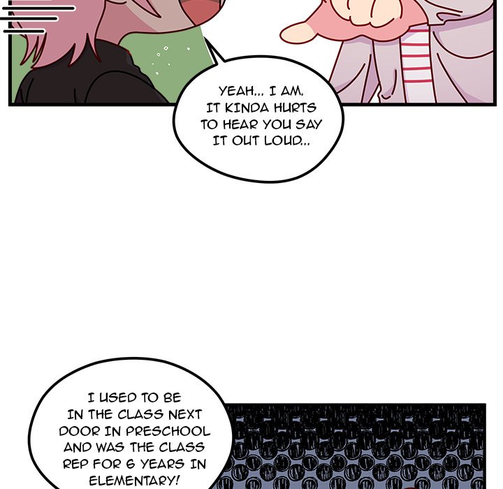 I Choose You! - Chapter 54 Page 49