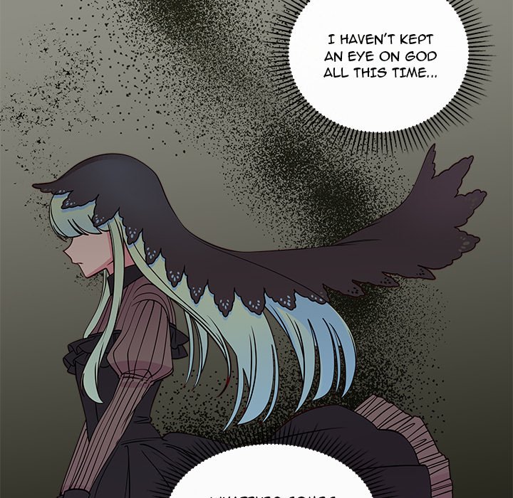 I Choose You! - Chapter 58 Page 106