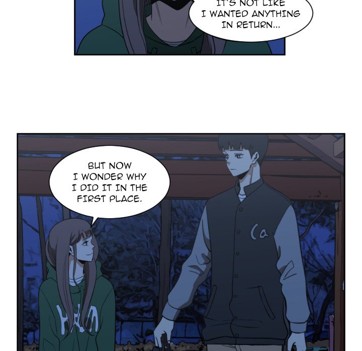 A Hero's Heart - Chapter 13 Page 47