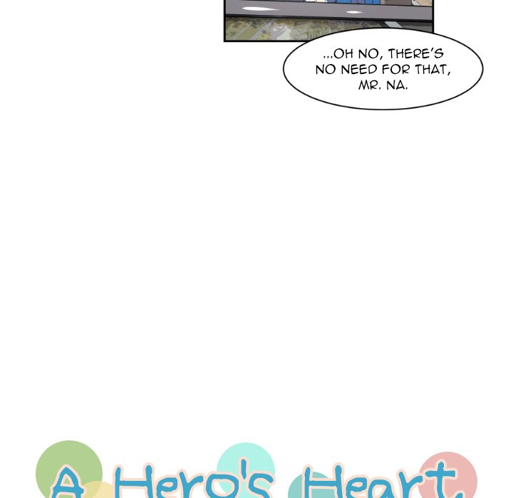 A Hero's Heart - Chapter 14 Page 15