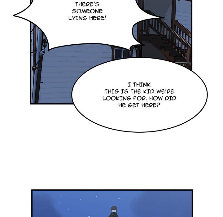 A Hero's Heart - Chapter 30 Page 27