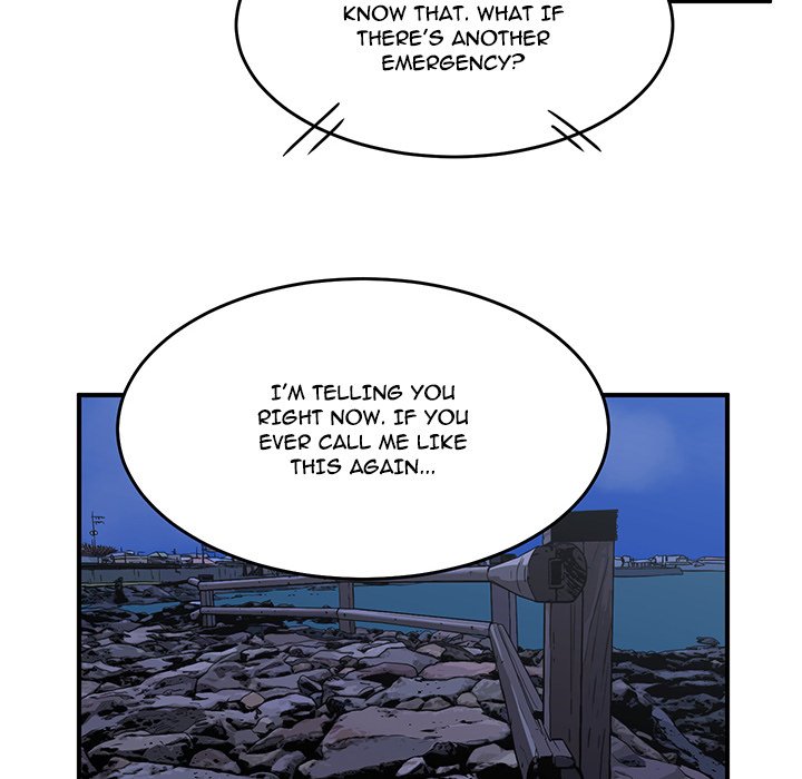 A Hero's Heart - Chapter 30 Page 62