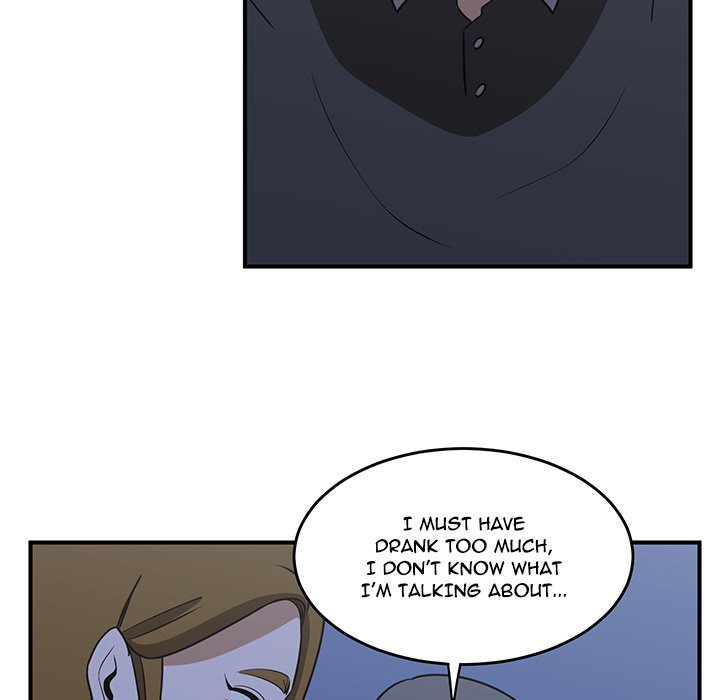 A Hero's Heart - Chapter 33 Page 83