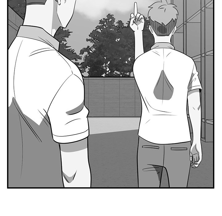 A Hero's Heart - Chapter 54 Page 40