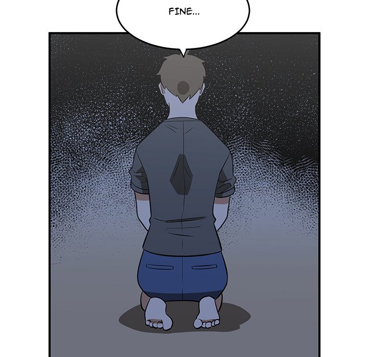 A Hero's Heart - Chapter 57 Page 72