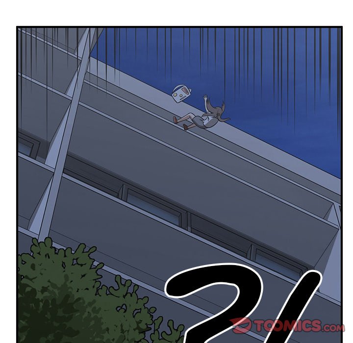 A Hero's Heart - Chapter 66 Page 6