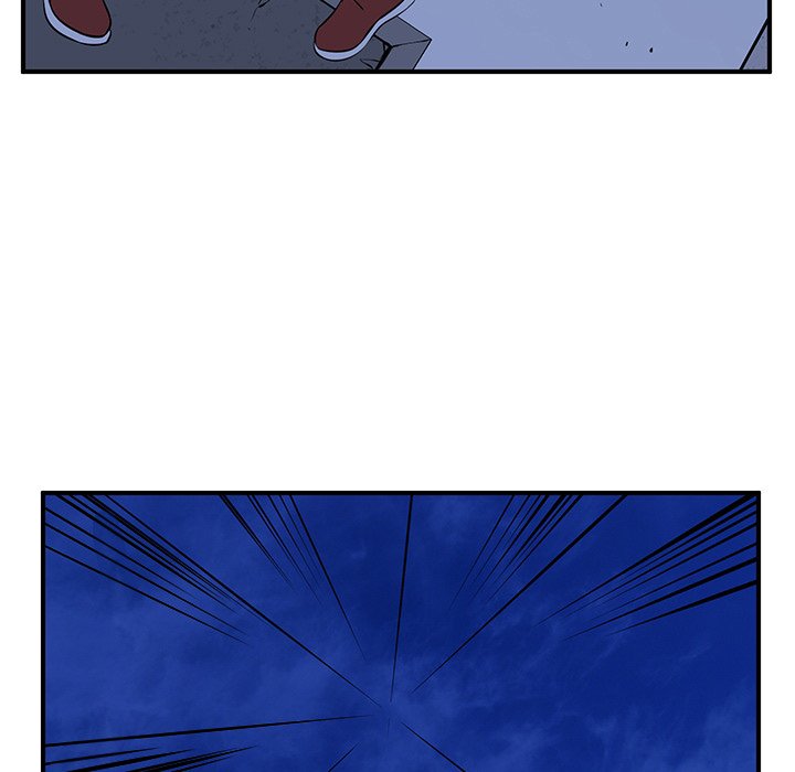 A Hero's Heart - Chapter 66 Page 65