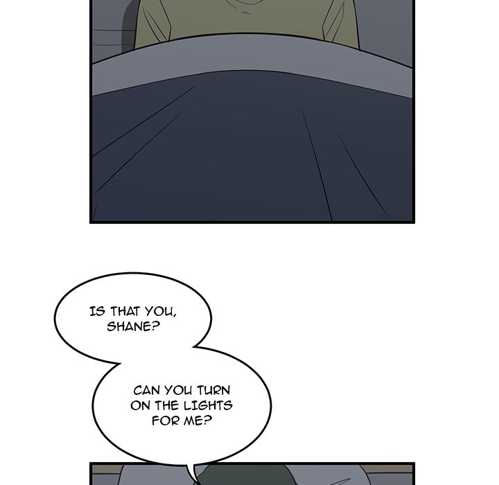 A Hero's Heart - Chapter 70 Page 60