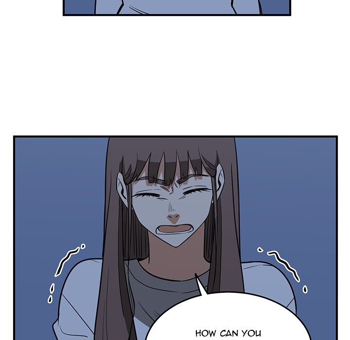 A Hero's Heart - Chapter 77 Page 99