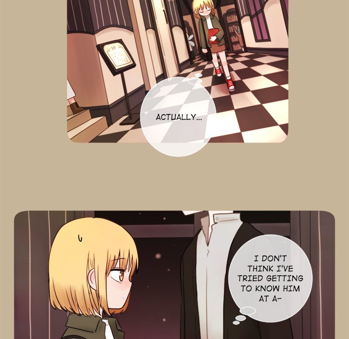 Welcome to Luna Shop! - Chapter 14 Page 50