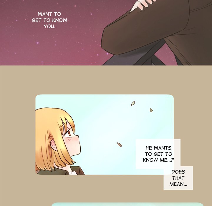 Welcome to Luna Shop! - Chapter 14 Page 8