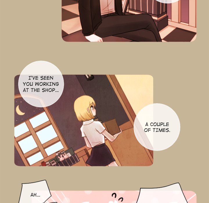 Welcome to Luna Shop! - Chapter 15 Page 15