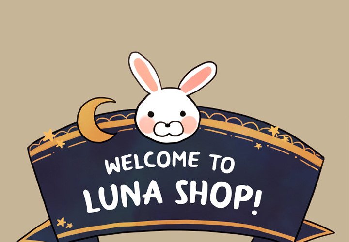 Welcome to Luna Shop! - Chapter 17 Page 4