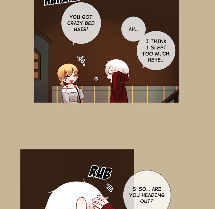 Welcome to Luna Shop! - Chapter 22 Page 65