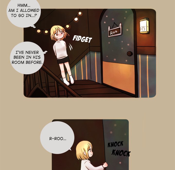 Welcome to Luna Shop! - Chapter 5 Page 11