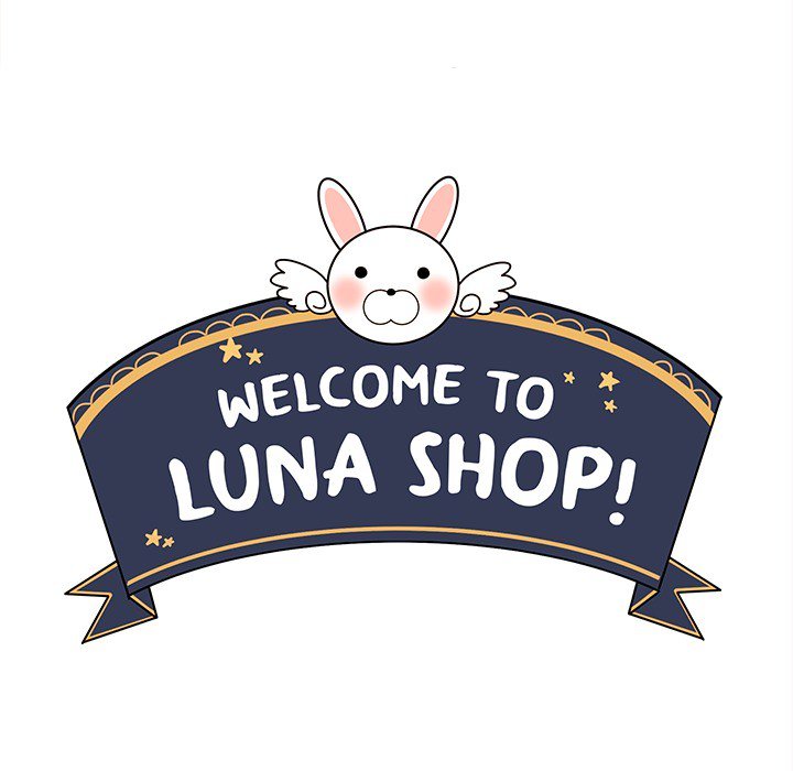 Welcome to Luna Shop! - Chapter 53 Page 7