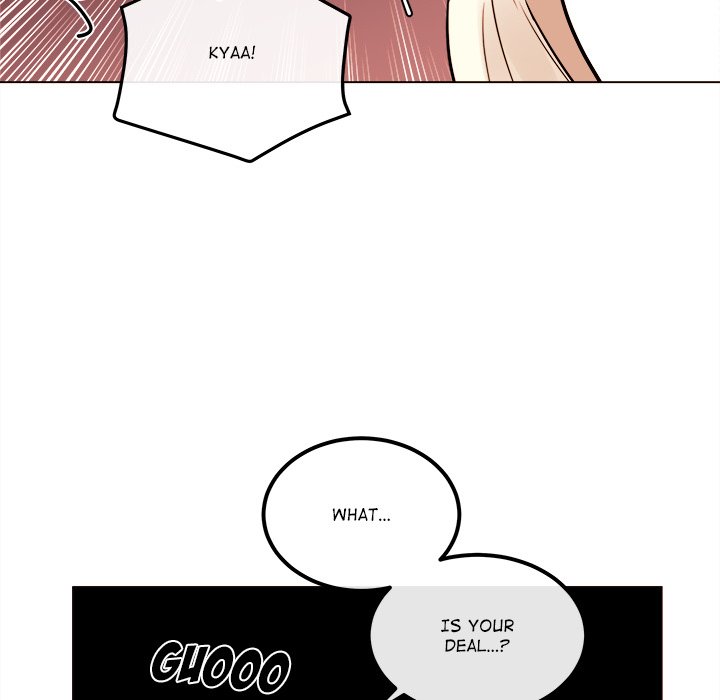 Welcome to Luna Shop! - Chapter 67 Page 100