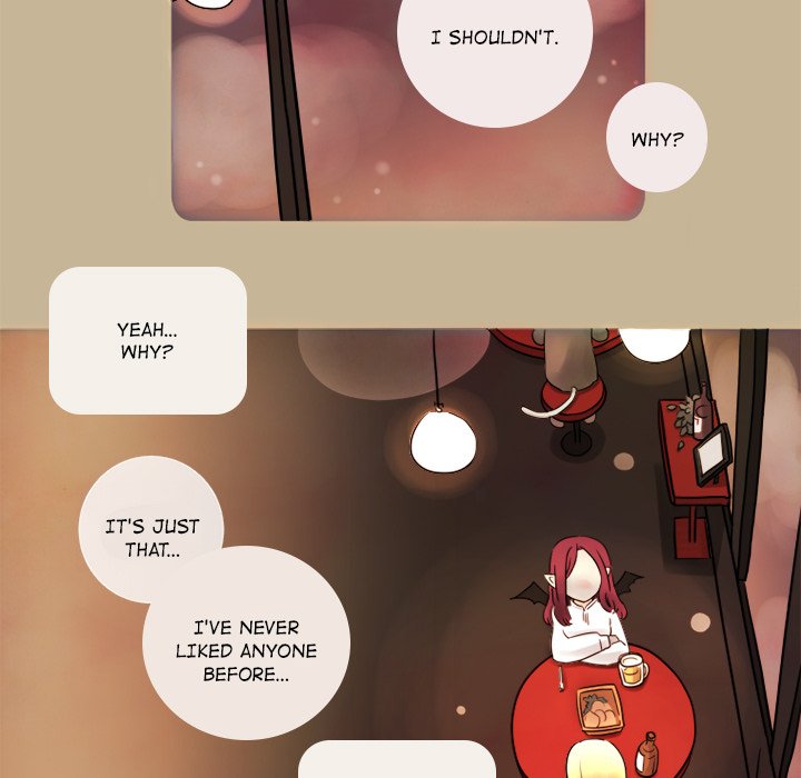 Welcome to Luna Shop! - Chapter 7 Page 36