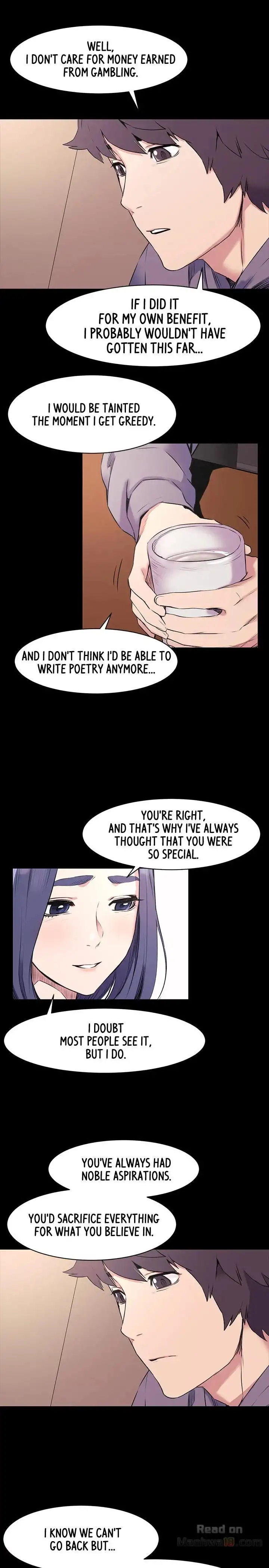 My Kingdom (Silent War) - Chapter 46 Page 9