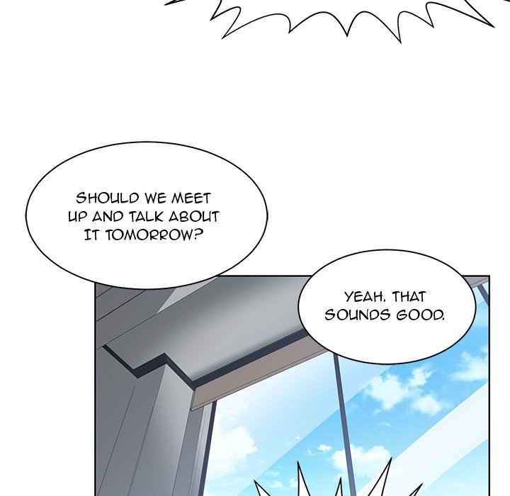 Childhood Friends - Chapter 30 Page 61