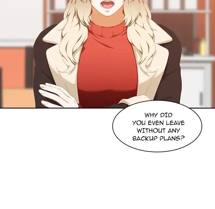 Our Twenties - Chapter 10 Page 91