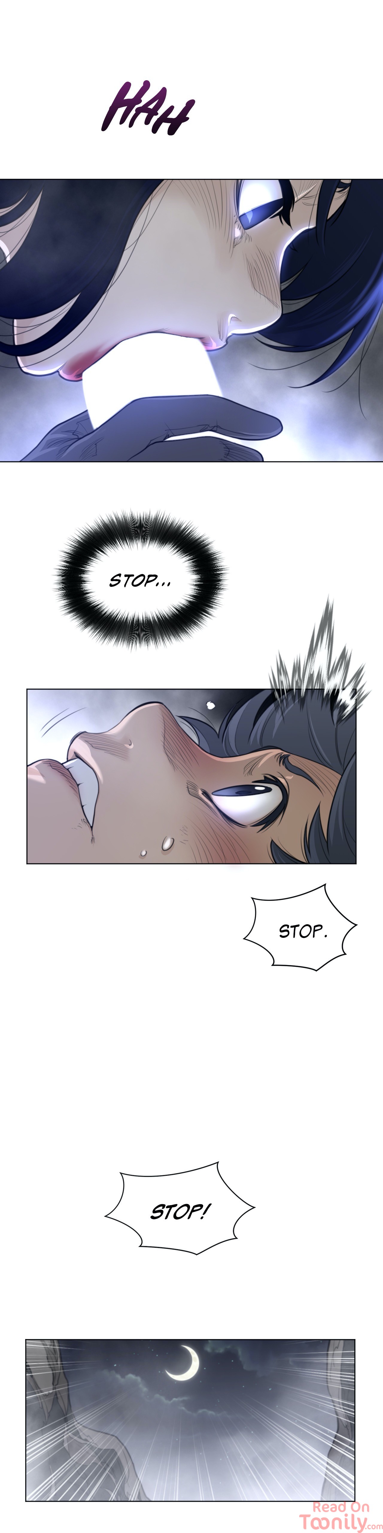 Perfect Half - Chapter 110 Page 12