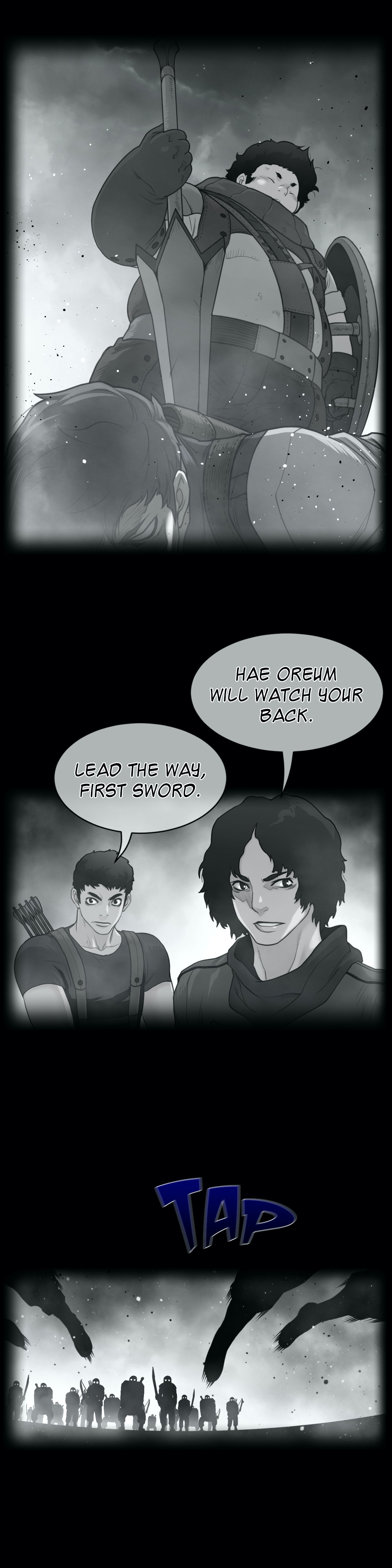 Perfect Half - Chapter 114 Page 2