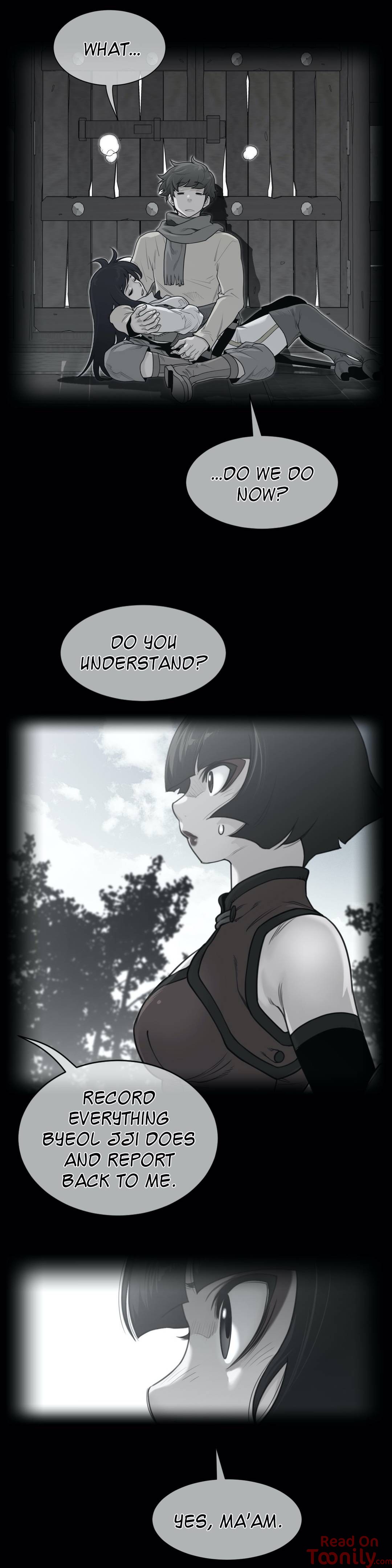 Perfect Half - Chapter 118 Page 2