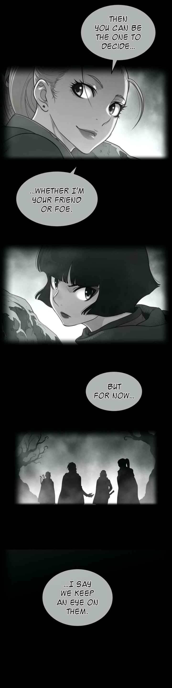 Perfect Half - Chapter 123 Page 2