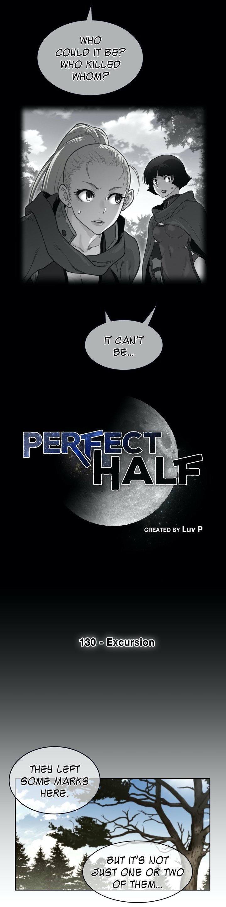 Perfect Half - Chapter 130 Page 3
