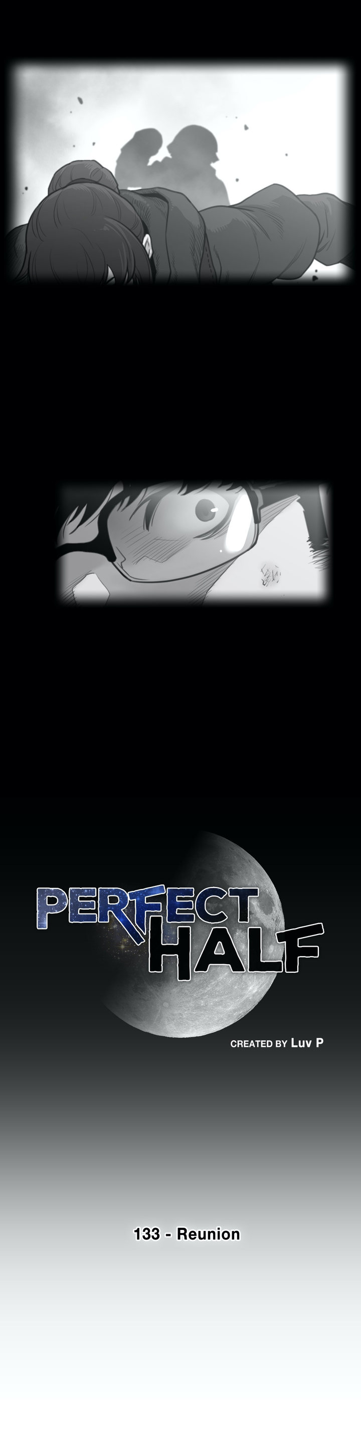 Perfect Half - Chapter 133 Page 3