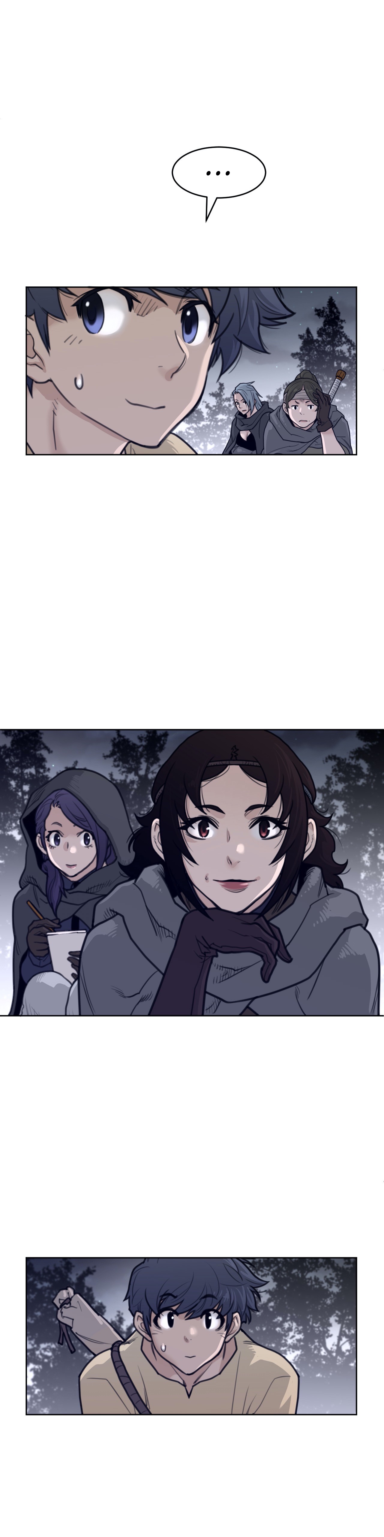 Perfect Half - Chapter 136 Page 15