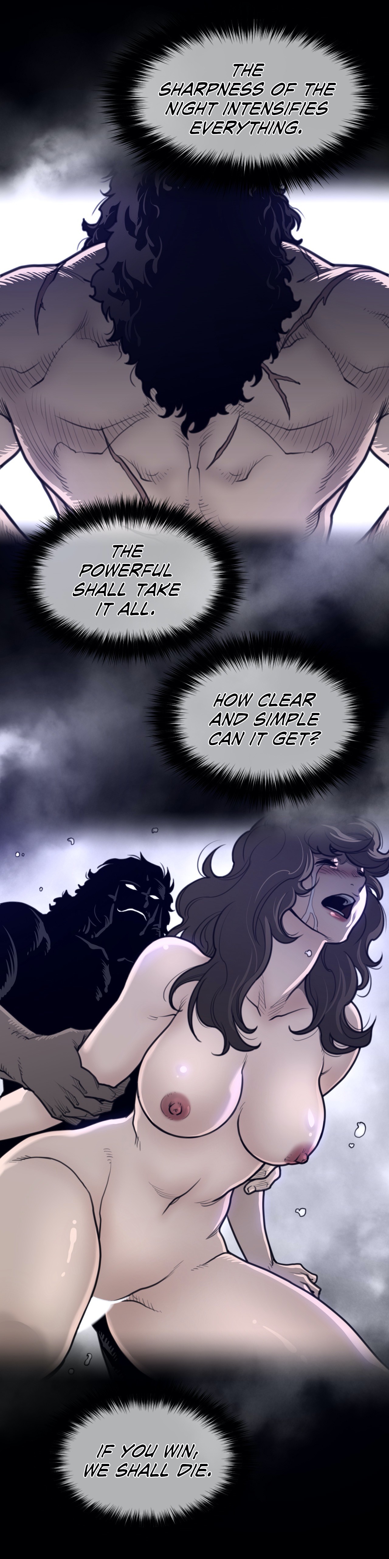 Perfect Half - Chapter 136 Page 2