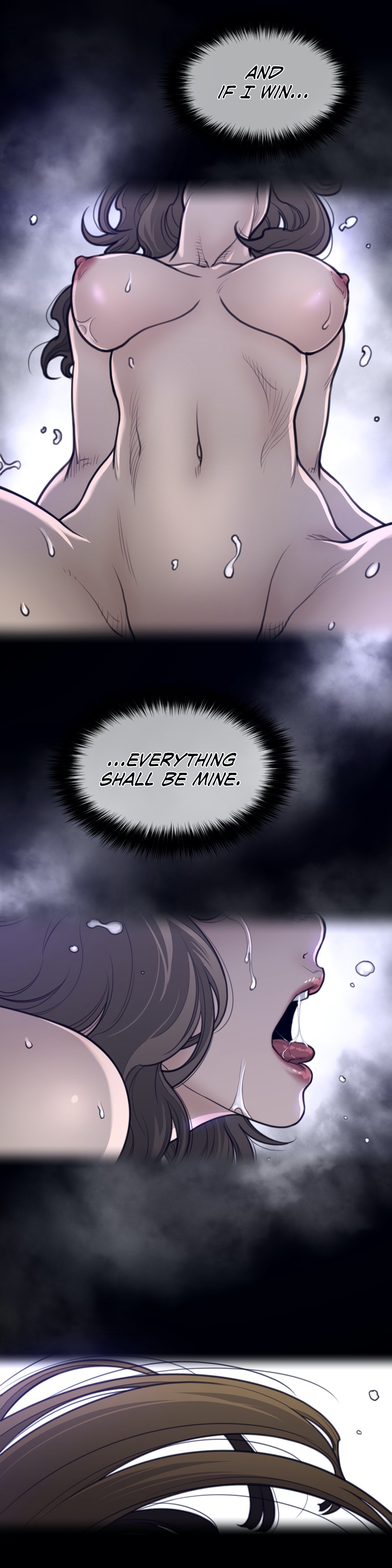 Perfect Half - Chapter 136 Page 3