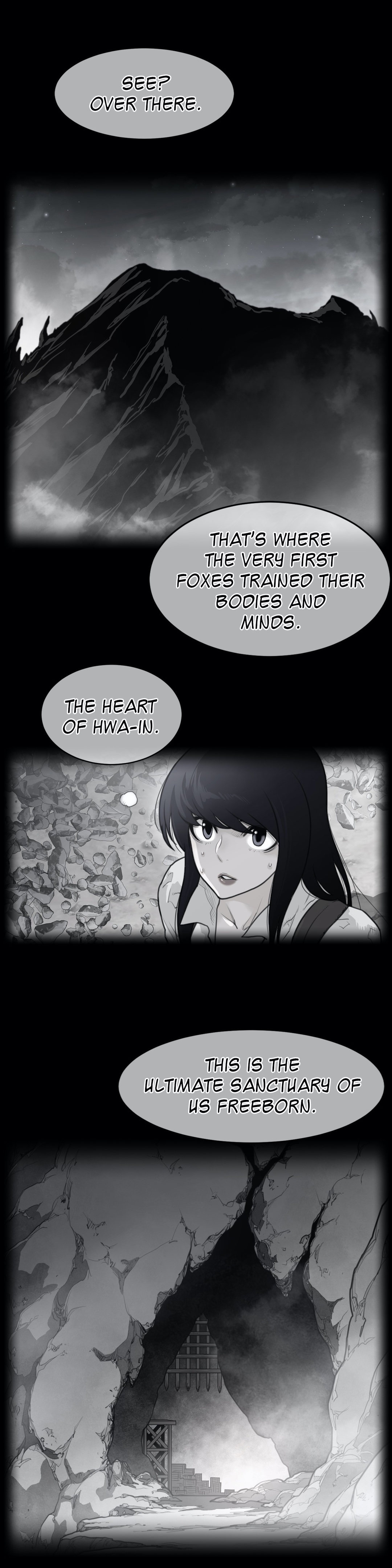 Perfect Half - Chapter 140 Page 1