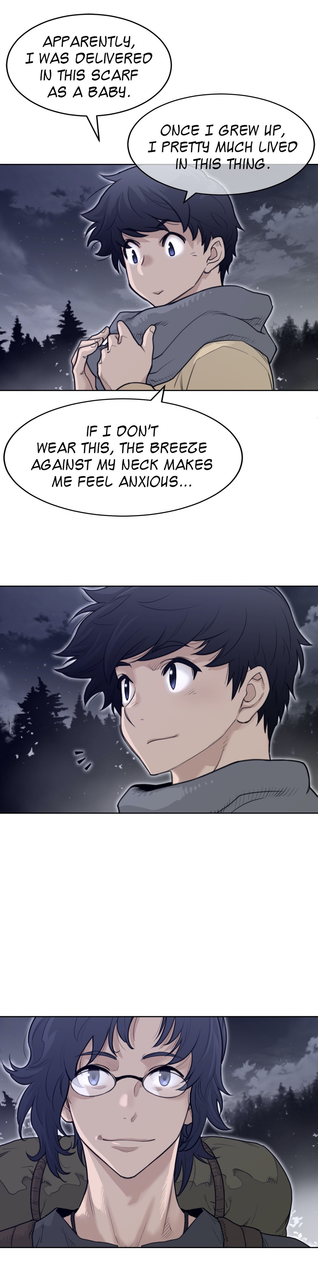 Perfect Half - Chapter 140 Page 4