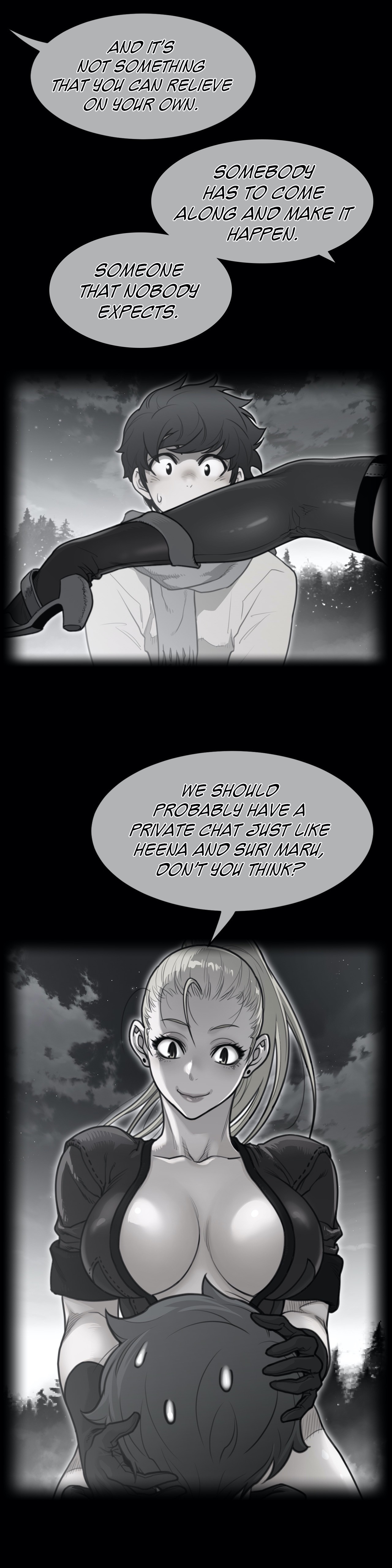 Perfect Half - Chapter 141 Page 2