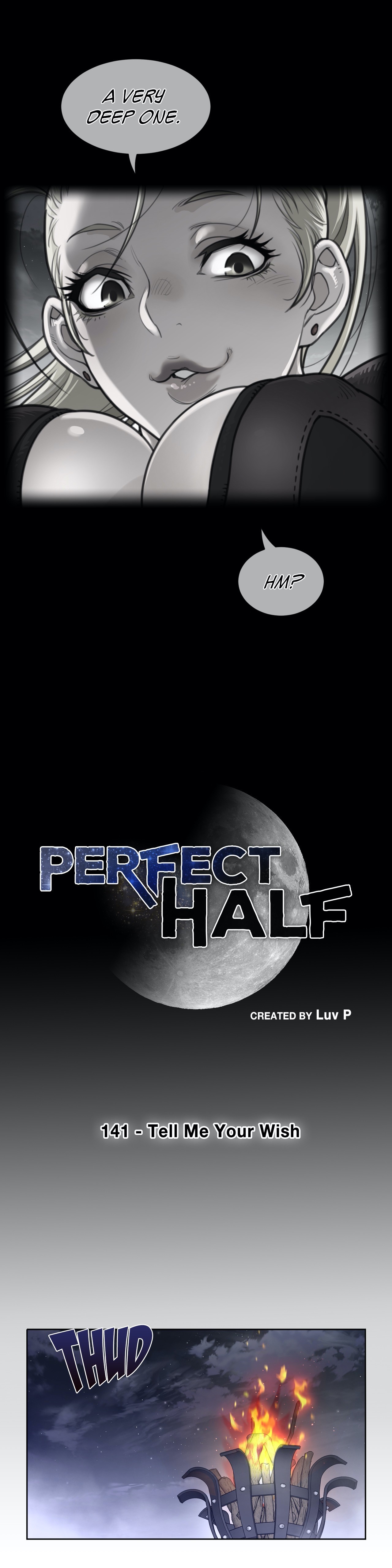 Perfect Half - Chapter 141 Page 3