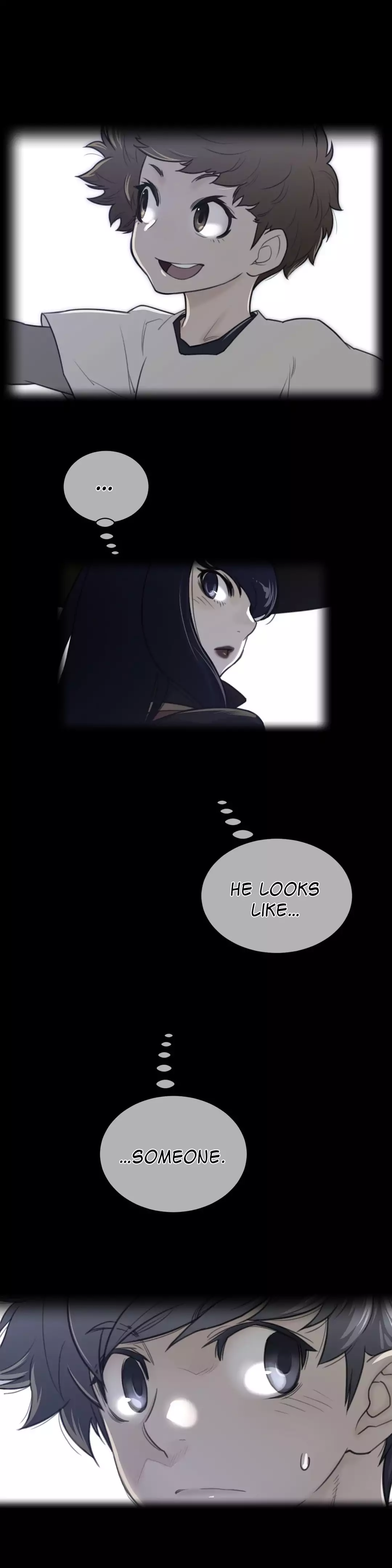 Perfect Half - Chapter 61 Page 1