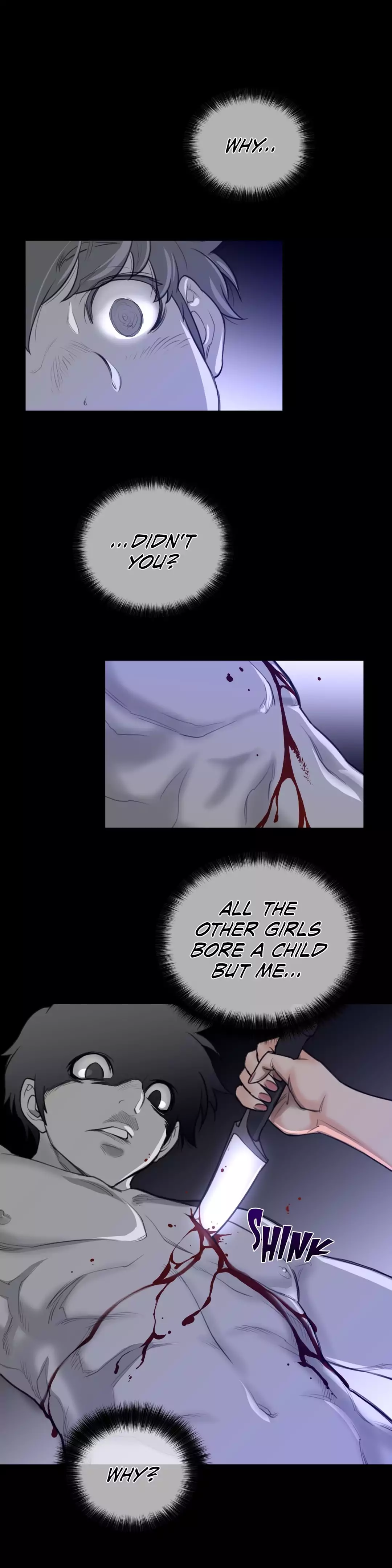 Perfect Half - Chapter 61 Page 13